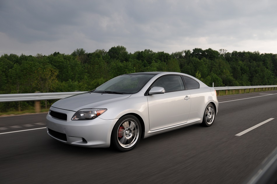 Scion Repair In Rockwall, Texas Scion Repair In Rockwall, Texas