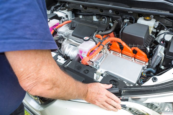 Hybrid Maintenance In Rockwall, Texas Hybrid Maintenance In Rockwall, Texas