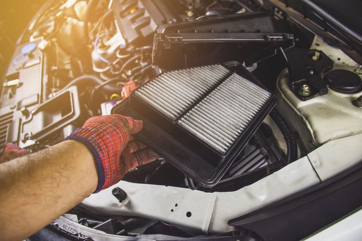 Preventative Maintenance In Rockwall, Texas Preventative Maintenance In Rockwall, Texas