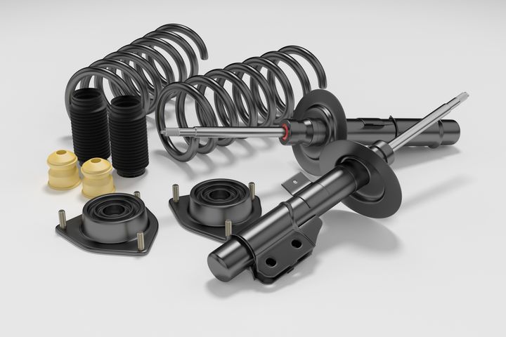 Shocks And Struts In Rockwall, Texas Shocks And Struts In Rockwall, Texas
